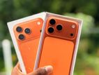 Apple iPhone 17 Pro Max Cosmic Orange (Used)