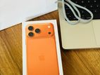 Apple iPhone 17 Pro Max Cosmic Orange ZP/A (Brand New)