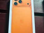 Apple iPhone 17 Pro Max Cosmic Orangs (Brand New)