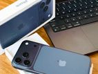 Apple iPhone 17 Pro Max 256GB (Used)