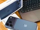 Apple iPhone 17 Pro Max Deep Blue 256GB (Used)