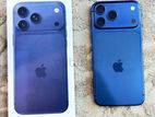 Apple iPhone 17 Pro Max Deep blue (Used)