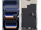 Apple iPhone 17 Pro Max Display Replacement