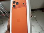 Apple iPhone 17 Pro Max 256GB (Brand New)