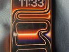 Apple iPhone 17 Pro Max E Sim Version (Used)