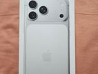 Apple iPhone 17 Pro Max Esim 256GB (Brand New)