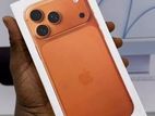 Apple iPhone 17 Pro Max - Esim (Brand New)