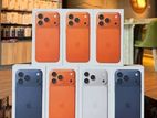 Apple iPhone 17 Pro Max (Brand New)