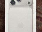 Apple iPhone 17 Pro Max (Brand New)