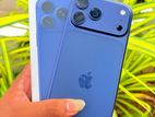 Apple iPhone 17 Pro Max Full Set (Used)