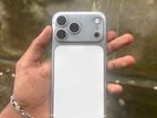 Apple iPhone 17 Pro Max (Used)