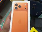 Apple iPhone 17 Pro Max (Brand New)