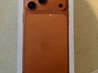 Apple iPhone 17 Pro Max i phone (Brand New)