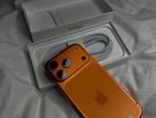 Apple iPhone 17 Pro Max (Used)