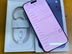 Apple iPhone 17 Pro Max I PHONE (Used)