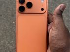 Apple iPhone 17 Pro Max I phone (Used)