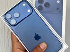 Apple iPhone 17 Pro Max (Used)