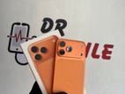 Apple iPhone 17 Pro Max I phone (Used)