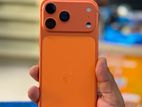 Apple iPhone 17 Pro Max 256GB (Used)
