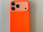 Apple iPhone 17 Pro Max ( J/A ) (Used)