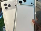 Apple iPhone 17 Pro Max (Used)