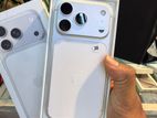 Apple iPhone 17 Pro Max max256 (Used)