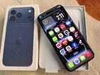 Apple iPhone 17 Pro Max 256GB (Used)