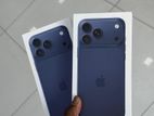 Apple iPhone 17 Pro Max (New)