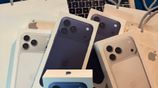 Apple iPhone 17 Pro Max (New)