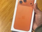 Apple iPhone 17 Pro Max (New)