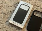 Apple Iphone 17 Pro Max Nomad Cover