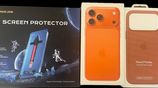 Apple iPhone 17 Pro Max Orange 1TB (Used)