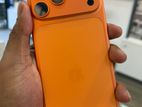 Apple iPhone 17 Pro Max orange 512GB (Used)