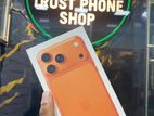 Apple iPhone 17 Pro Max Orange (Brand New)