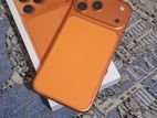 Apple iPhone 17 Pro Max Orange (Brand New)