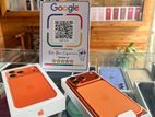 Apple iPhone 17 Pro Max Orange (Used)