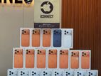 Apple iPhone 17 Pro Max (Brand New)