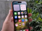 Apple iPhone 17 Pro Max Orange (Used)