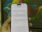Apple iPhone 17 Pro Max (Used)