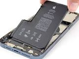 Apple iPhone 17 Pro Max Phone Battery