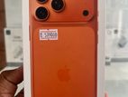 Apple iPhone 17 Pro Max (Brand New)