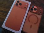 Apple iPhone 17 Pro Max Physical SIM (Used)