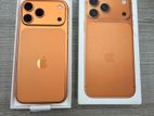 Apple iPhone 17 Pro Max PM 256GB (Used)