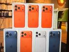 Apple iPhone 17 Pro Max (Brand New)
