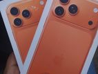 Apple iPhone 17 Pro Max Seal pack (Brand New)