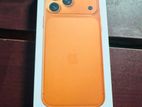 Apple iPhone 17 Pro Max (Brand New)