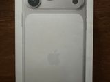Apple iPhone 17 Pro Max Silver 512GB (Brand New)