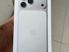 Apple iPhone 17 Pro Max Silver (Brand New)