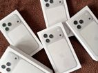 Apple iPhone 17 Pro Max Silver (Brand New)