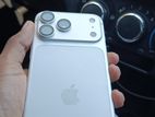 Apple iPhone 17 Pro Max Silver (Used)